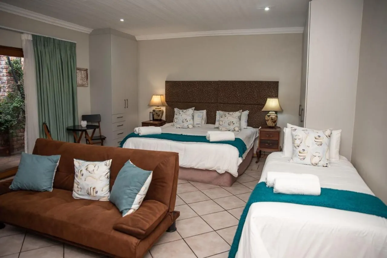 Ferienhaus Bluewater Reservations Port Elizabeth