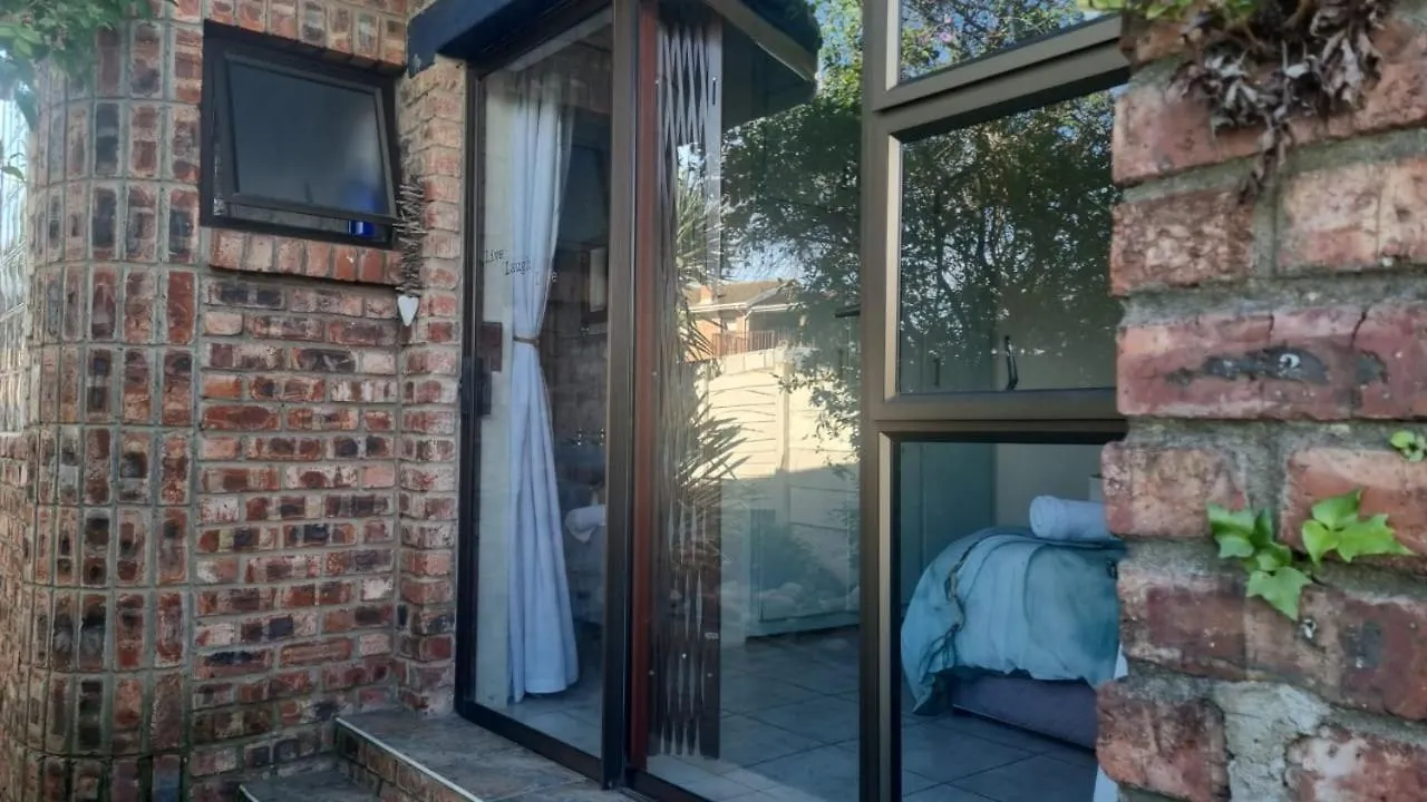 Bluewater Reservations Port Elizabeth Ferienhaus
