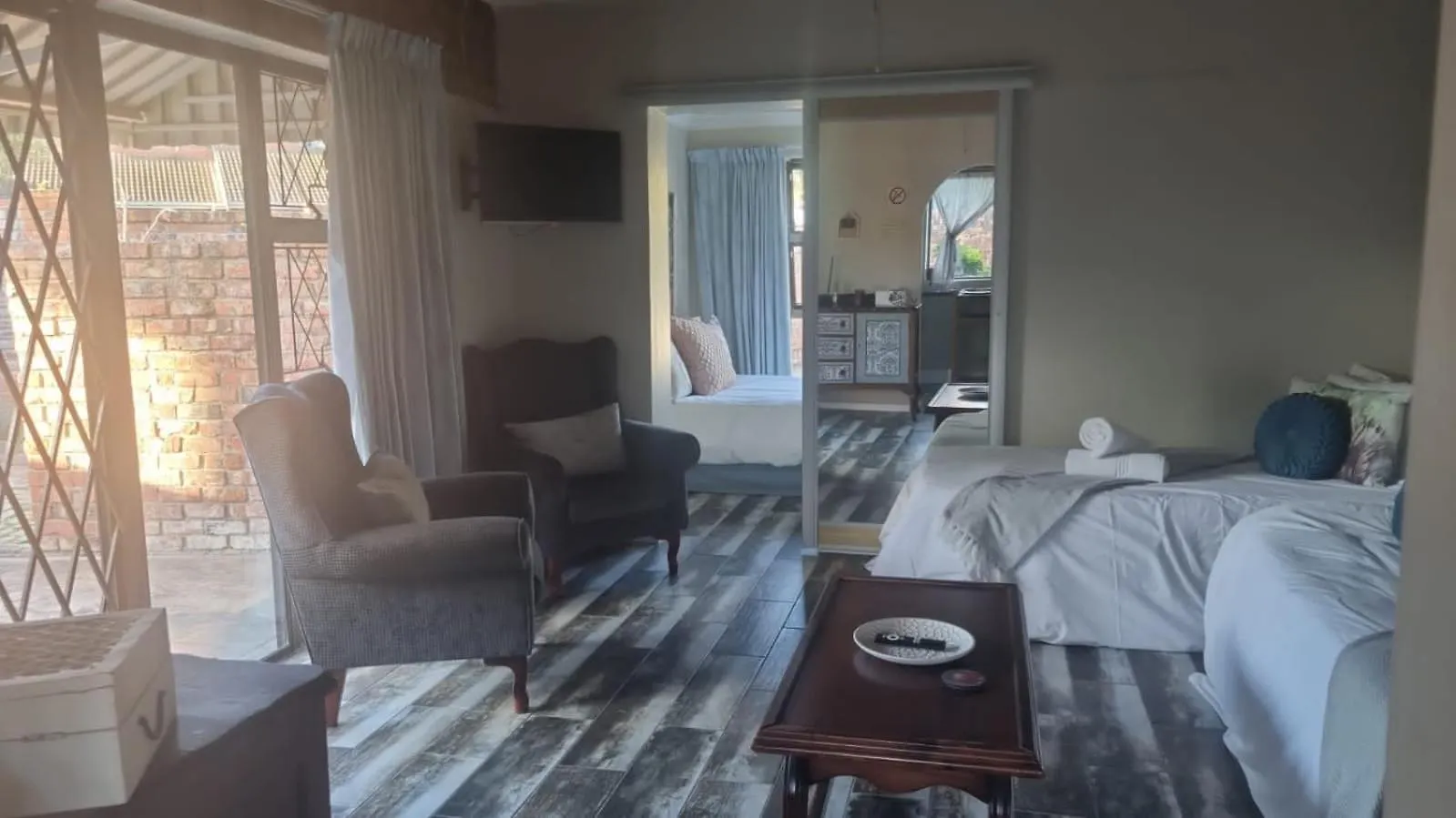 Bluewater Reservations Port Elizabeth Ferienhaus