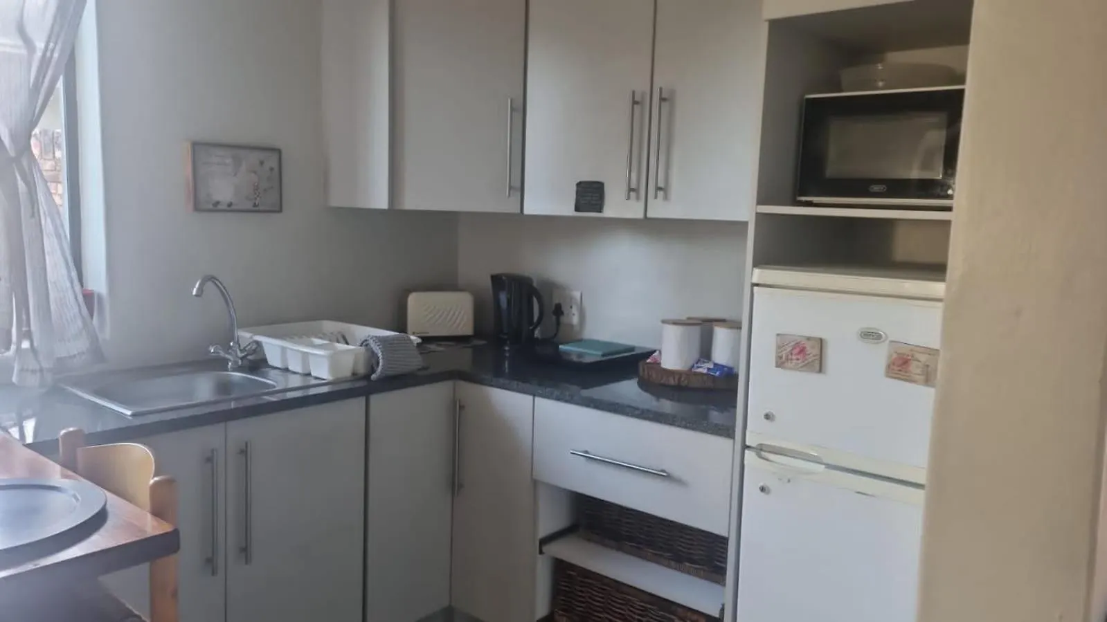 Bluewater Reservations Port Elizabeth Ferienhaus